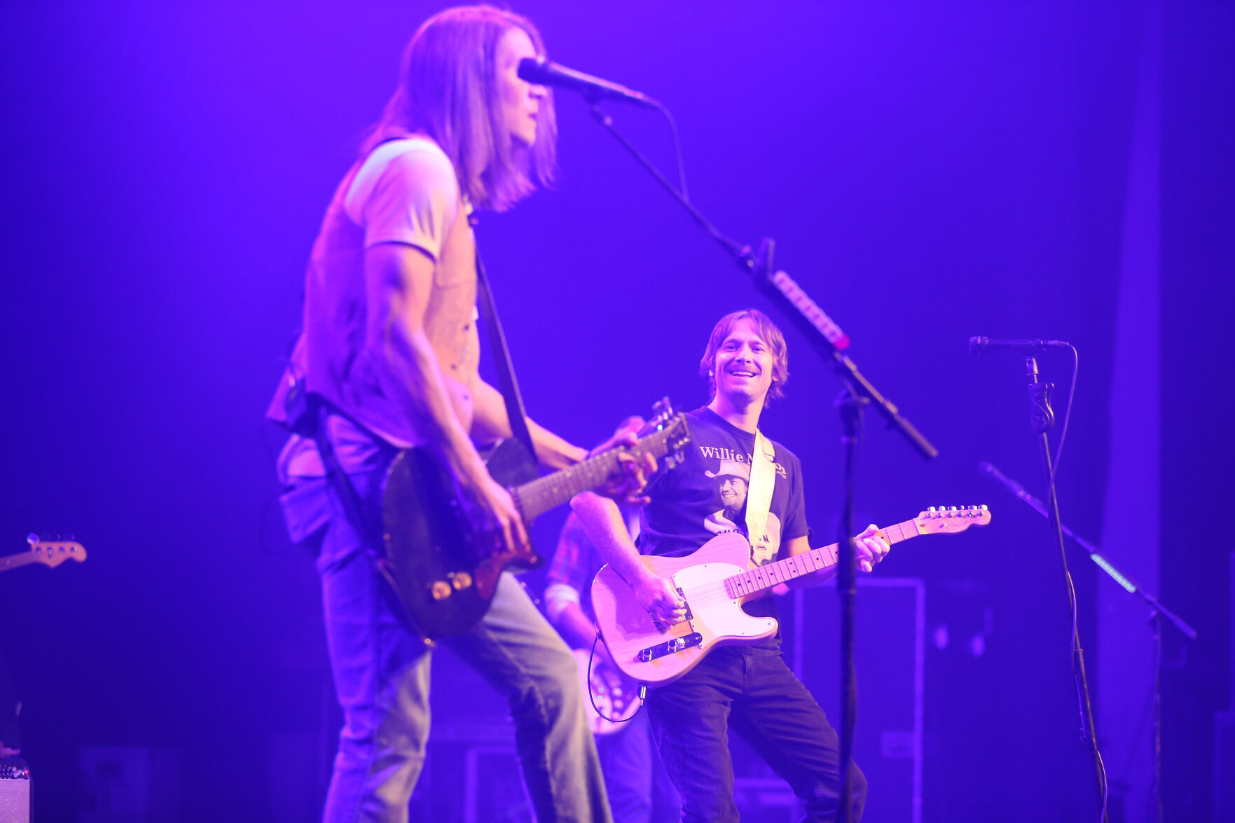 Whiskey Myers
